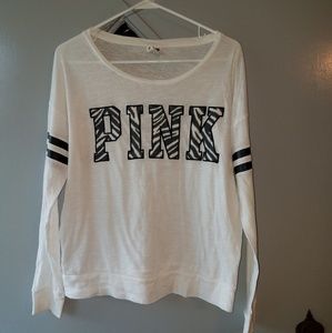 Long sleeve V.S shirt